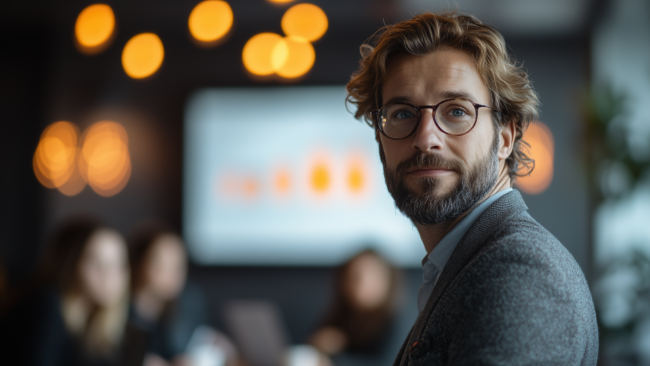 U7353792727 A wide angle photo of a team meeting between collea a51adf9f 9b75 4329 a058 bb181446da87