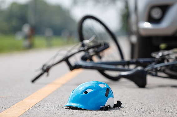Ongevallen met de fiets stijgen fors